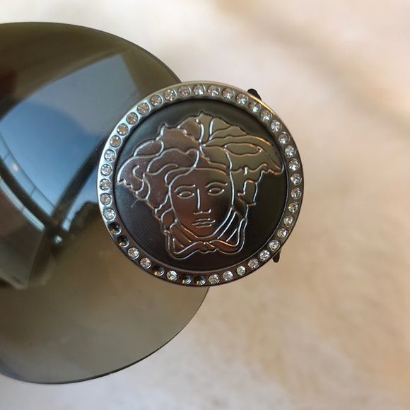 Versace Sunglasses Mod 4162-b Women's - Picture 7 of 8